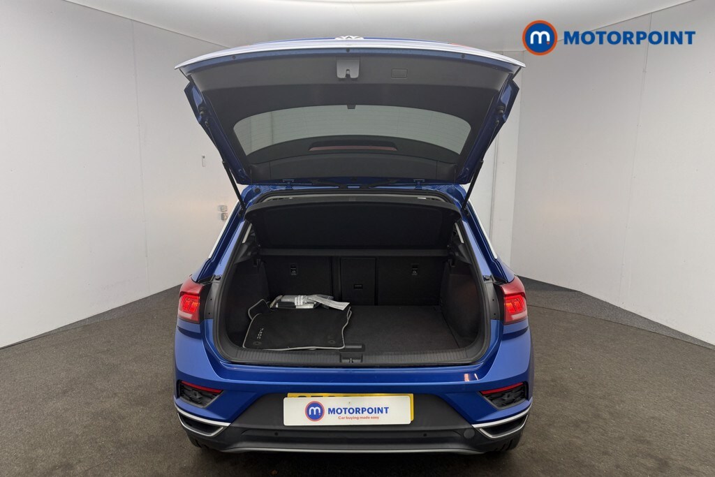 Used Volkswagen T-Roc for sale - 77741301: Photo 18