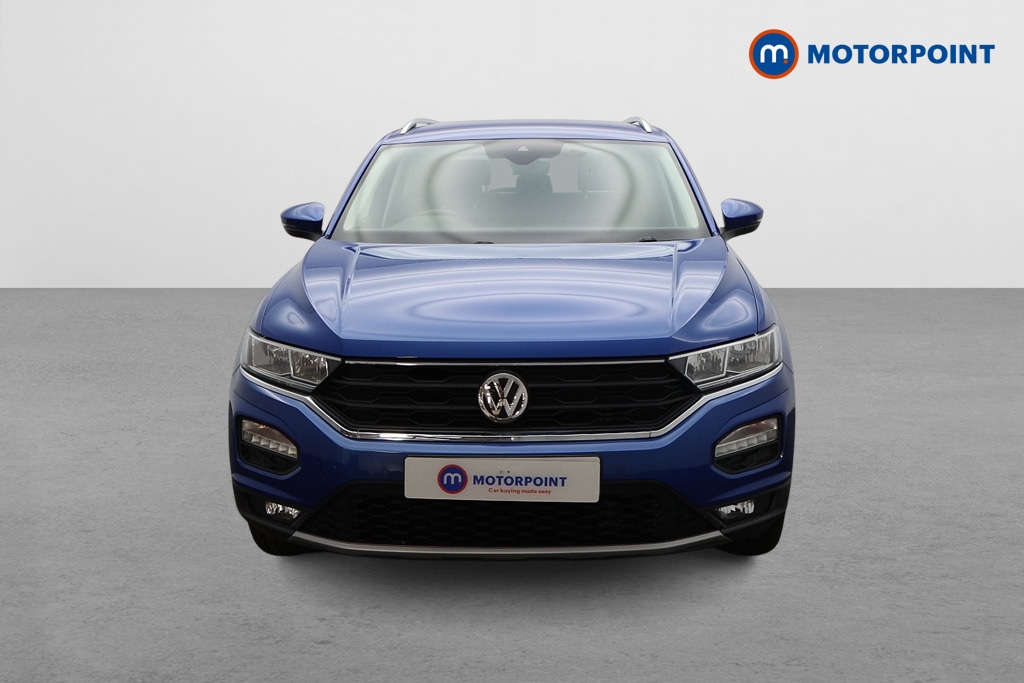 Used Volkswagen T-Roc for sale - 77741301: Photo 2