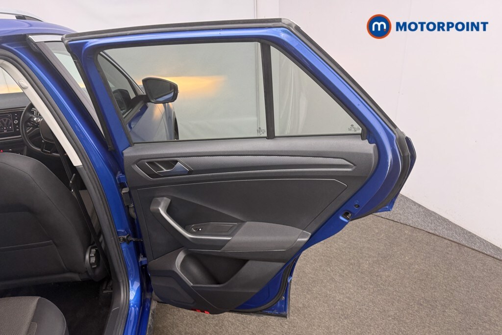 Used Volkswagen T-Roc for sale - 77741301: Photo 21