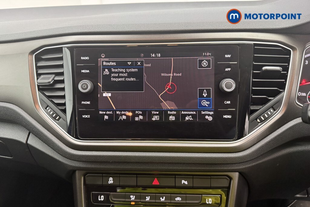 Used Volkswagen T-Roc for sale - 77741301: Photo 33