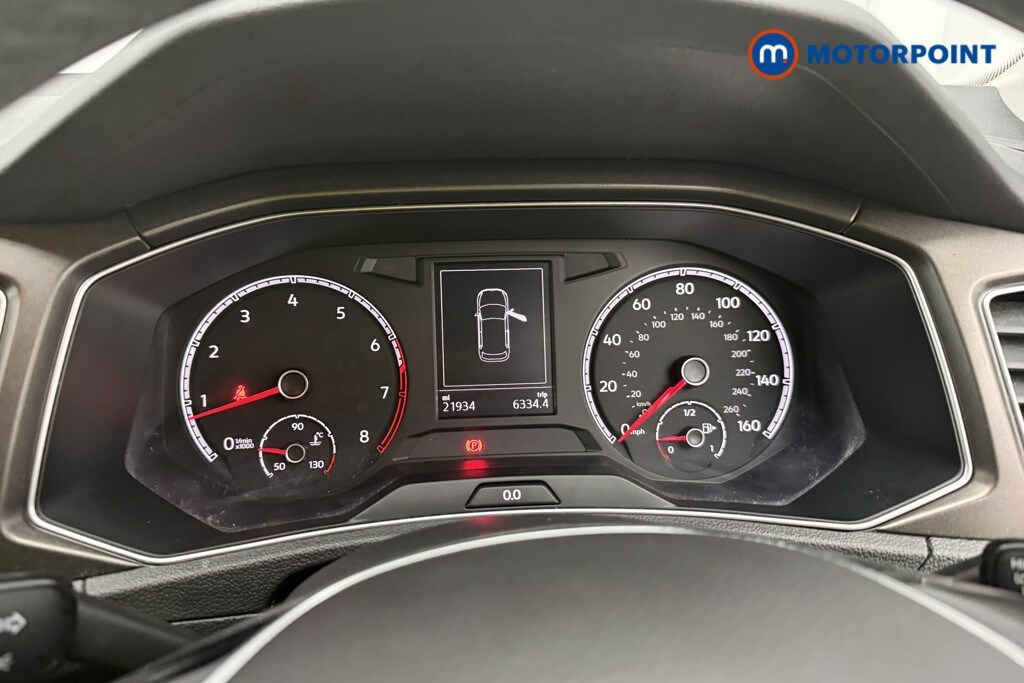 Used Volkswagen T-Roc for sale - 77741301: Photo 35