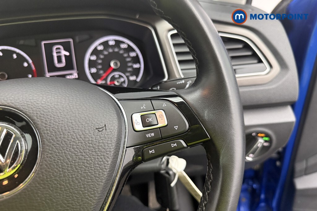 Used Volkswagen T-Roc for sale - 77741301: Photo 37