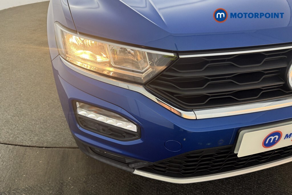 Used Volkswagen T-Roc for sale - 77741301: Photo 38