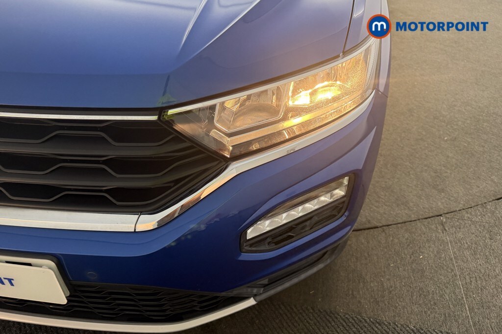 Used Volkswagen T-Roc for sale - 77741301: Photo 39