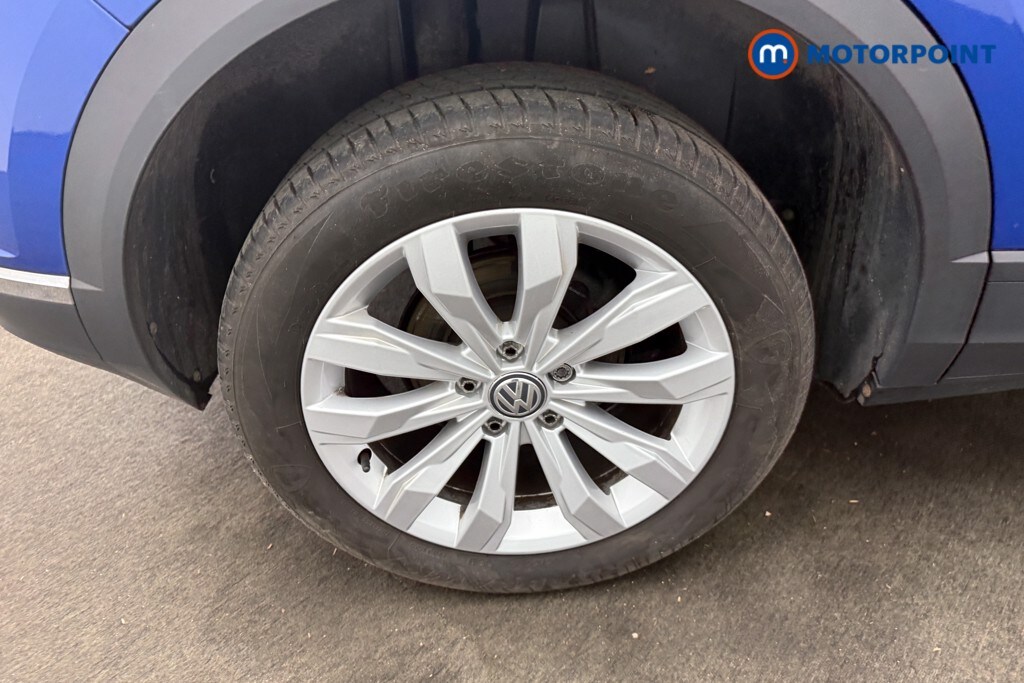 Used Volkswagen T-Roc for sale - 77741301: Photo 42