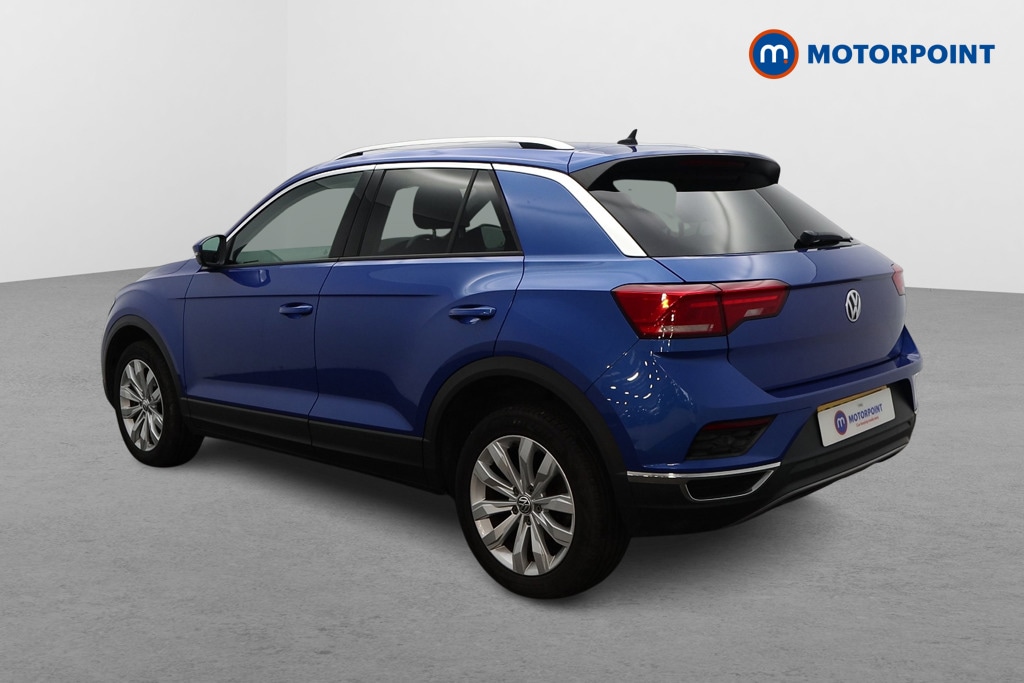 Used Volkswagen T-Roc for sale - 77741301: Photo 5