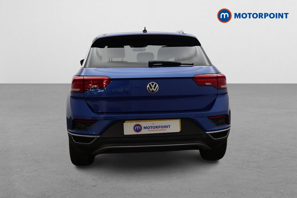 Used Volkswagen T-Roc for sale - 77741301: Photo 6