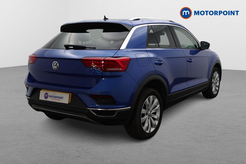 Used Volkswagen T-Roc for sale - 77741301: Photo 7