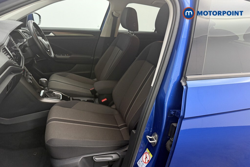 Used Volkswagen T-Roc for sale - 77741301: Photo 9