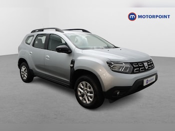 Used Dacia Duster 2022 for sale - 78765272: Photo
