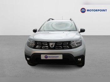 Used Dacia Duster 2022 for sale - 78765272: Photo