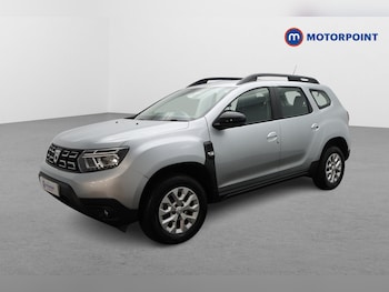 Used Dacia Duster 2022 for sale - 78765272: Photo