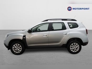 Used Dacia Duster 2022 for sale - 78765272: Photo