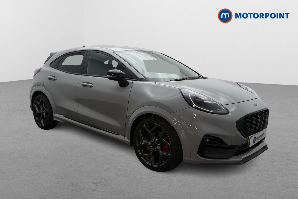 Used Ford Puma 2023 for sale - 76739091: Photo 1