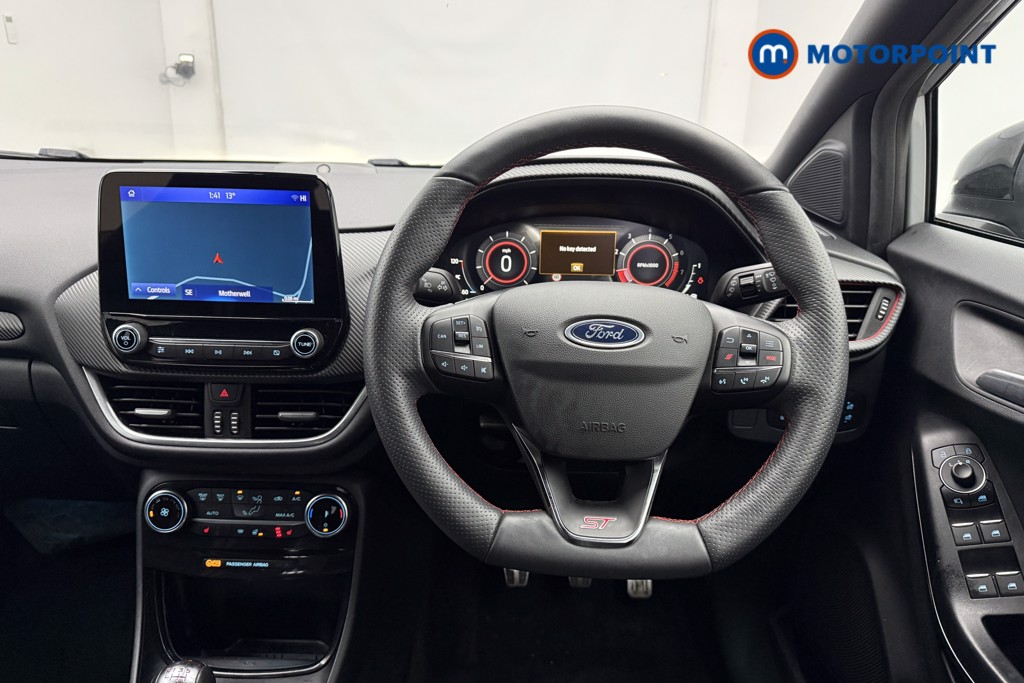 Used Ford Puma 2023 for sale - 76739091: Photo 10