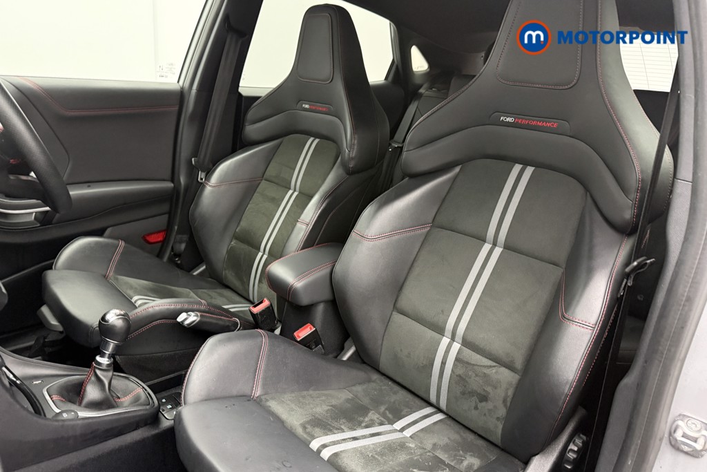 Used Ford Puma 2023 for sale - 76739091: Photo 11