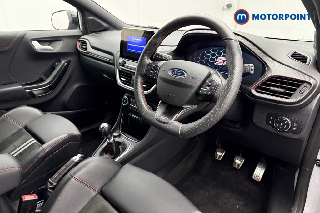 Used Ford Puma 2023 for sale - 76739091: Photo 15