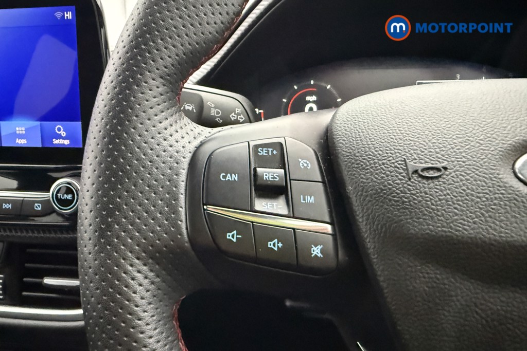 Used Ford Puma 2023 for sale - 76739091: Photo 16