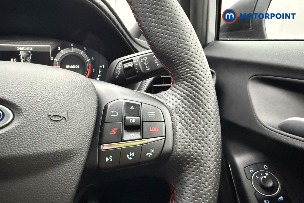 Used Ford Puma 2023 for sale - 76739091: Photo 17