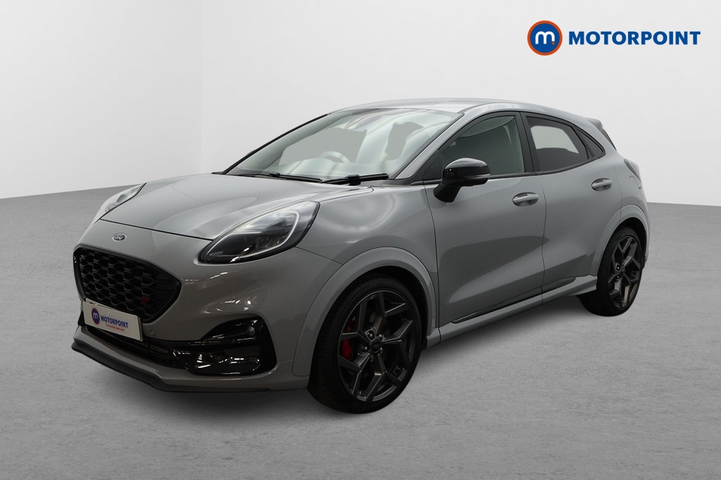 Used Ford Puma 2023 for sale - 76739091: Photo 3