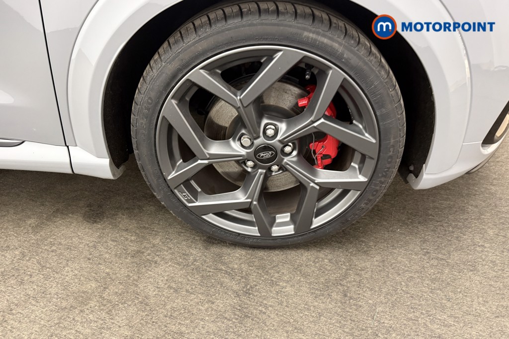 Used Ford Puma 2023 for sale - 76739091: Photo 34