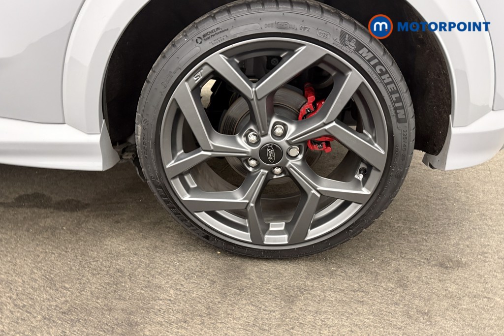 Used Ford Puma 2023 for sale - 76739091: Photo 36