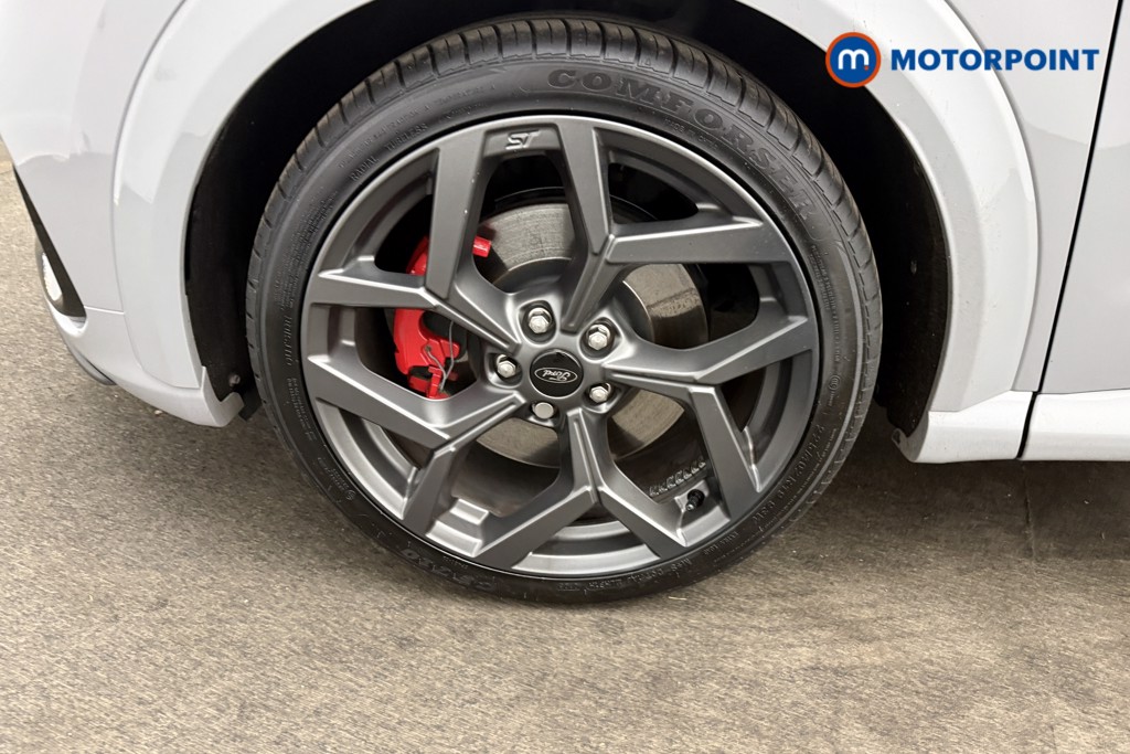 Used Ford Puma 2023 for sale - 76739091: Photo 37