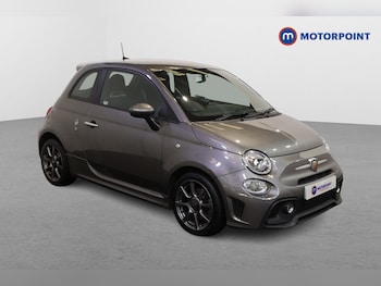 Used Abarth 595 2020 for sale - 78240382: Photo