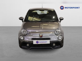 Used Abarth 595 2020 for sale - 78240382: Photo
