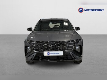 Used Hyundai TUCSON 2024 for sale - 75035231: Photo
