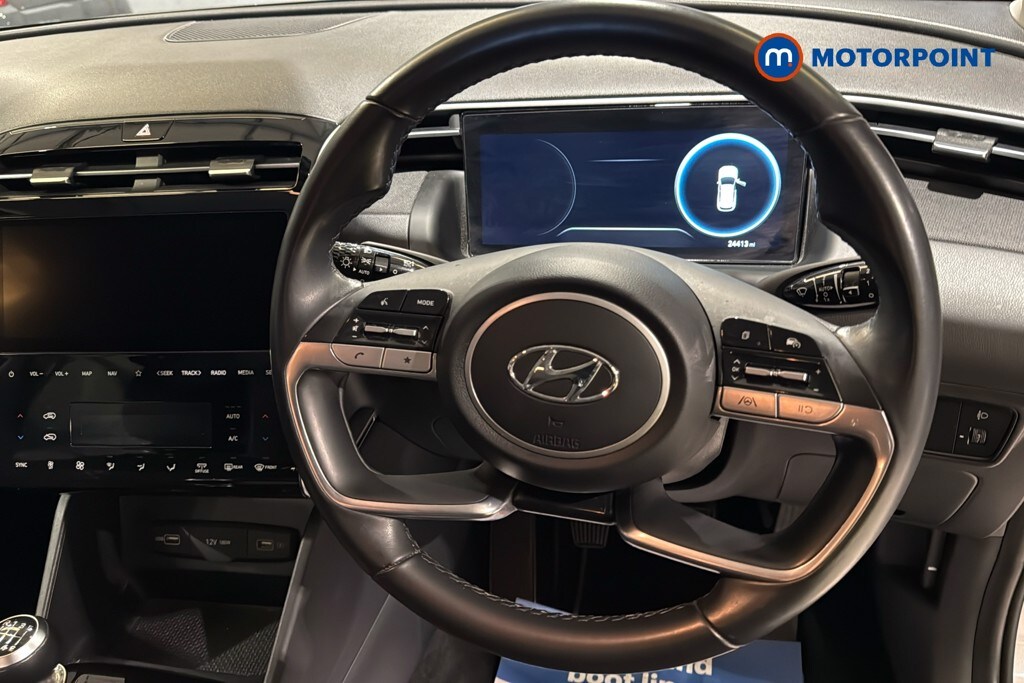 Used Hyundai TUCSON 2021 for sale - 78109724: Photo 10