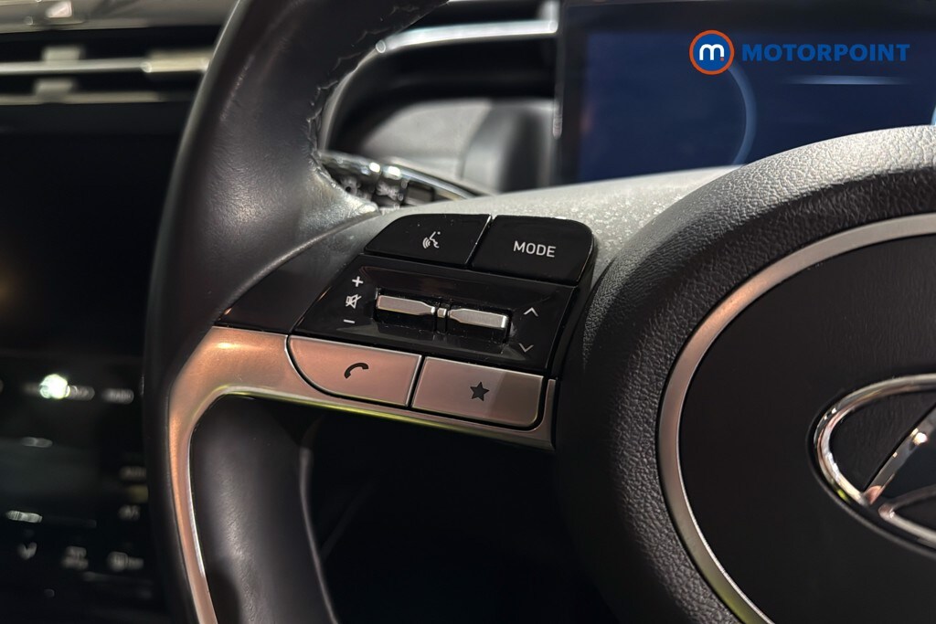 Used Hyundai TUCSON 2021 for sale - 78109724: Photo 11