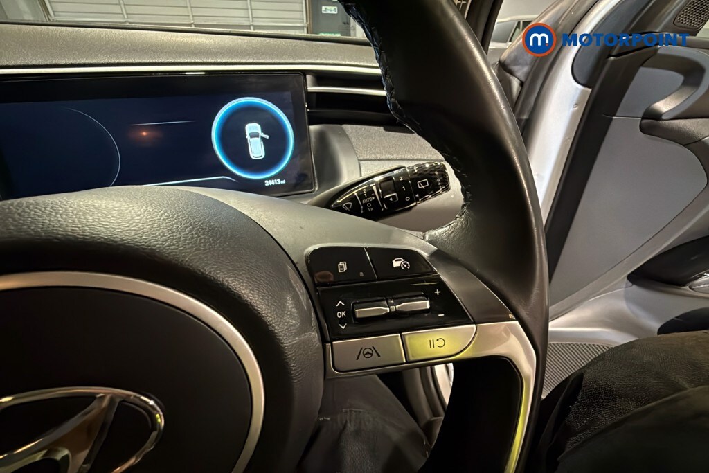 Used Hyundai TUCSON 2021 for sale - 78109724: Photo 12