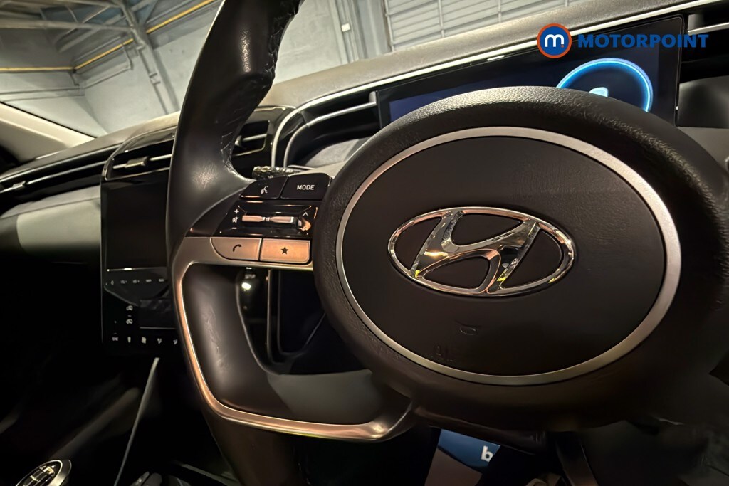 Used Hyundai TUCSON 2021 for sale - 78109724: Photo 13