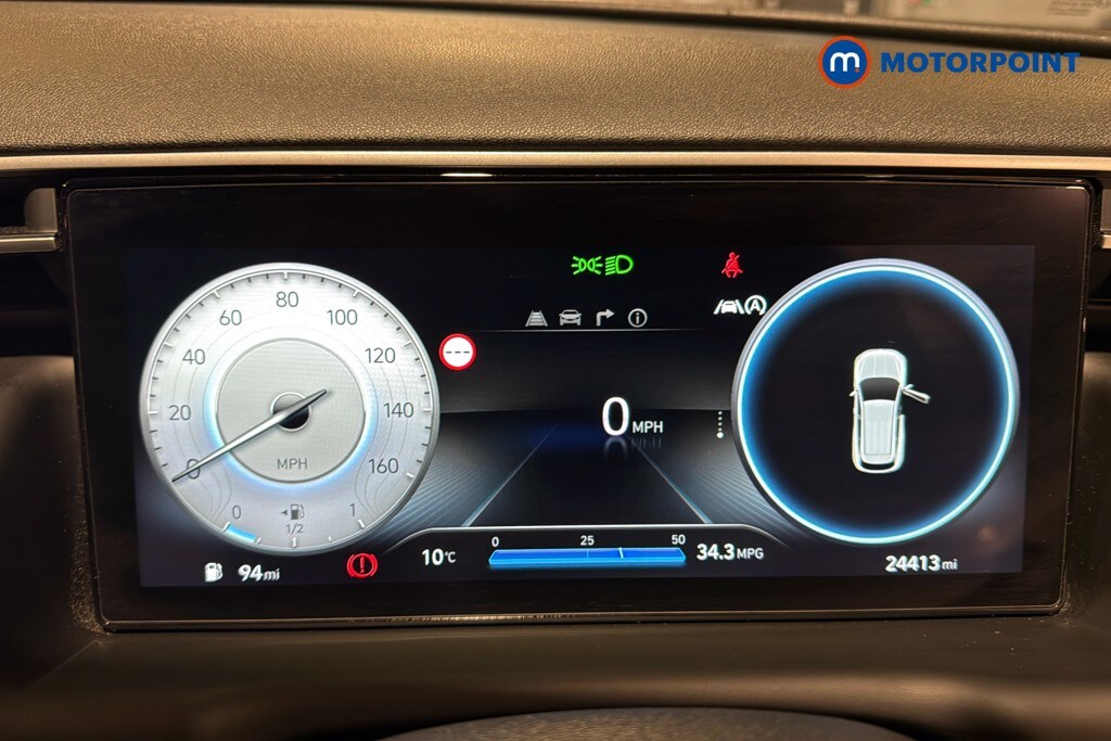 Used Hyundai TUCSON 2021 for sale - 78109724: Photo 16