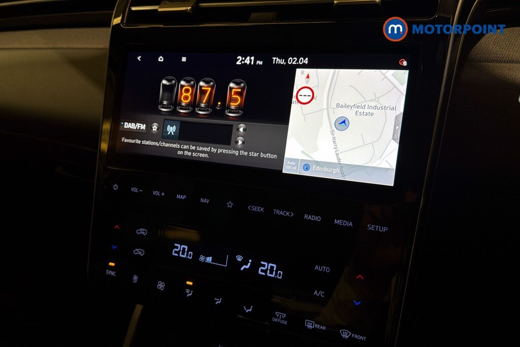 Used Hyundai TUCSON 2021 for sale - 78109724: Photo 17