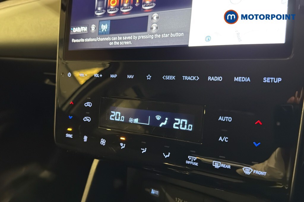 Used Hyundai TUCSON 2021 for sale - 78109724: Photo 18