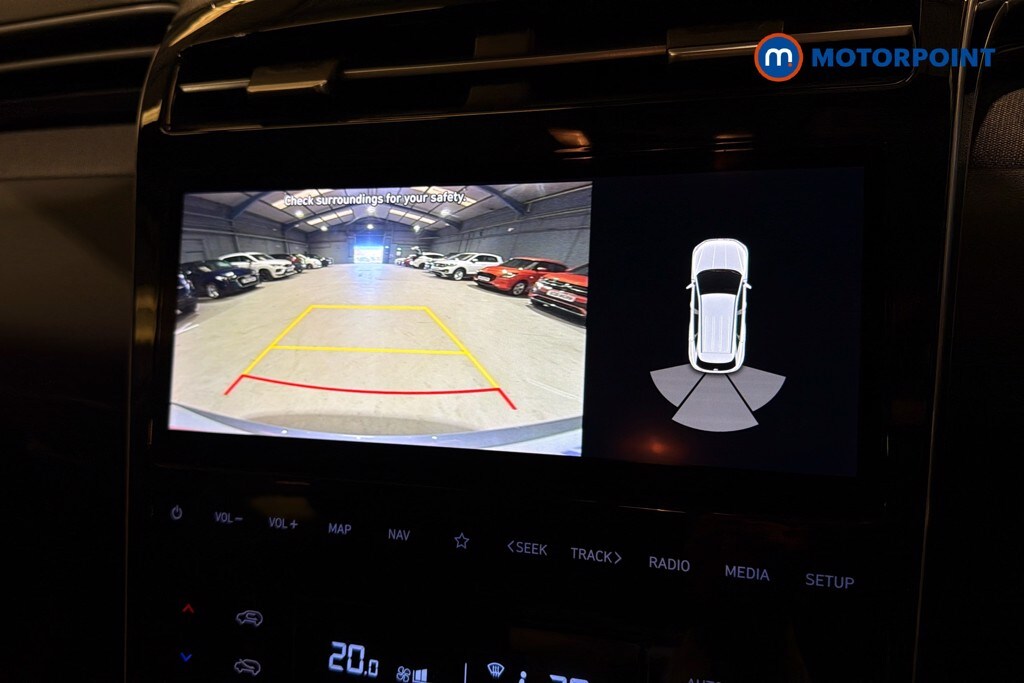 Used Hyundai TUCSON 2021 for sale - 78109724: Photo 19