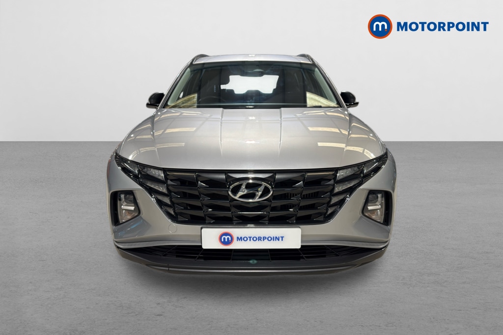 Used Hyundai TUCSON 2021 for sale - 78109724: Photo 2