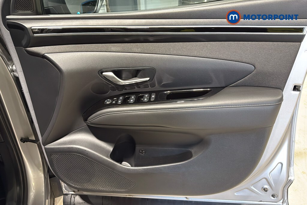 Used Hyundai TUCSON 2021 for sale - 78109724: Photo 24