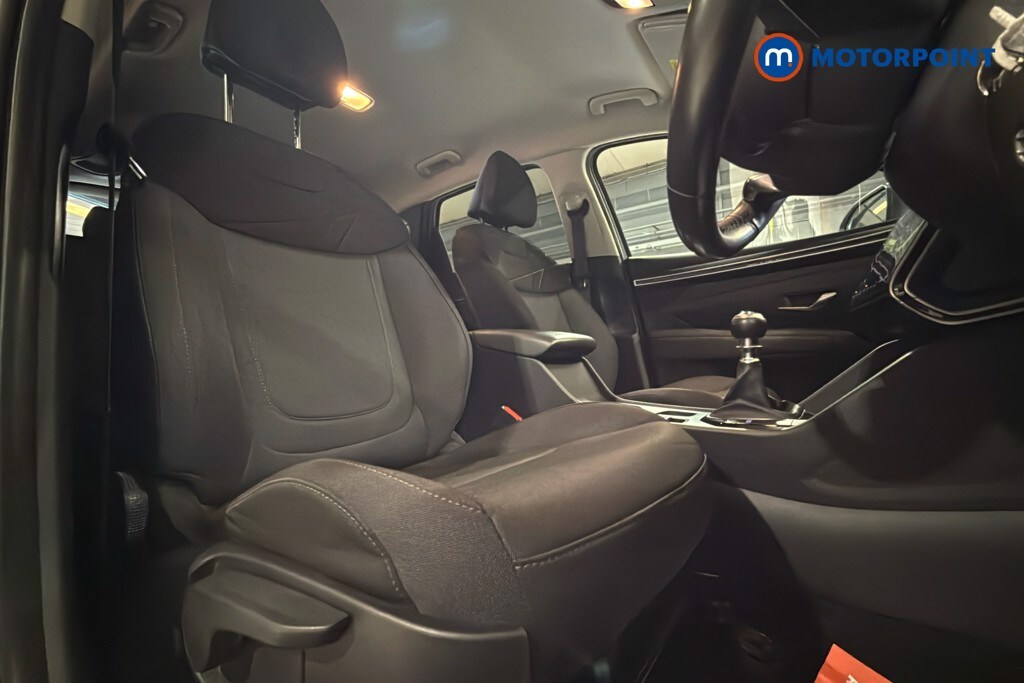 Used Hyundai TUCSON 2021 for sale - 78109724: Photo 26