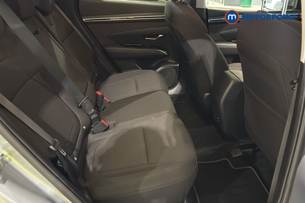 Used Hyundai TUCSON 2021 for sale - 78109724: Photo 28