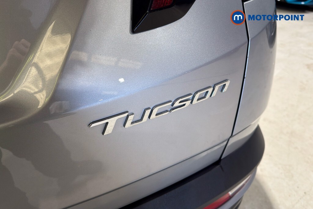 Used Hyundai TUCSON 2021 for sale - 78109724: Photo 33