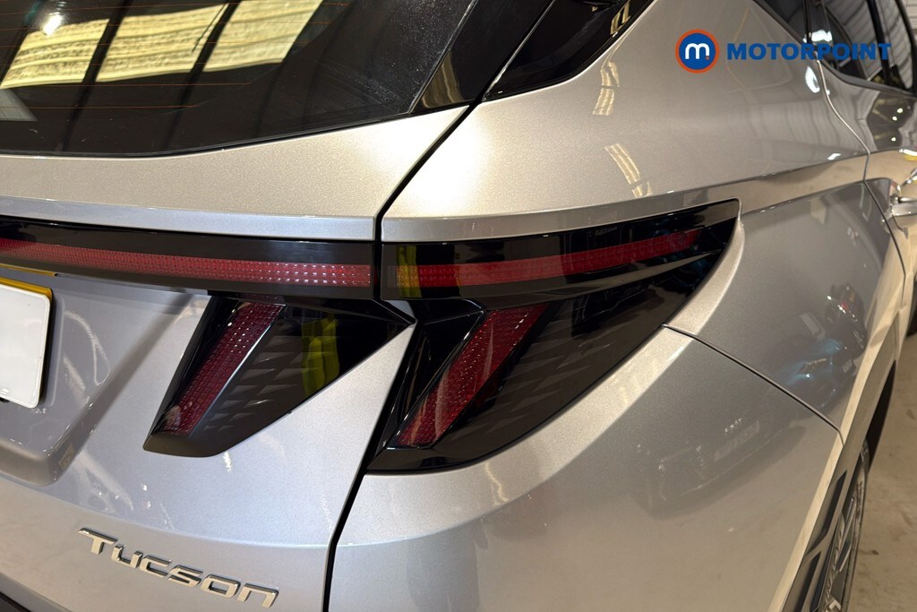 Used Hyundai TUCSON 2021 for sale - 78109724: Photo 34