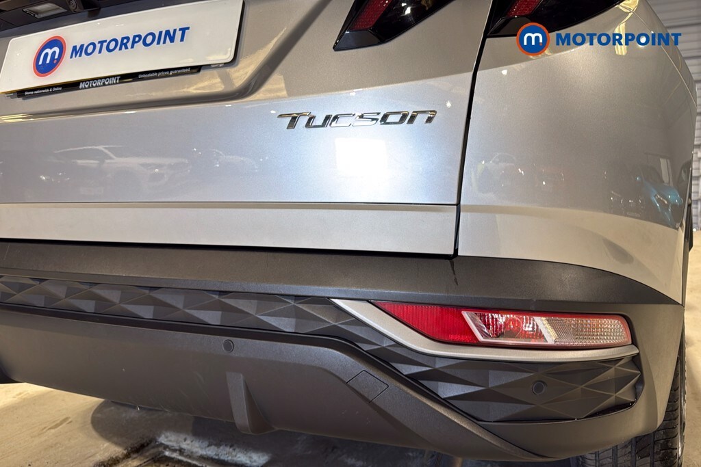 Used Hyundai TUCSON 2021 for sale - 78109724: Photo 35