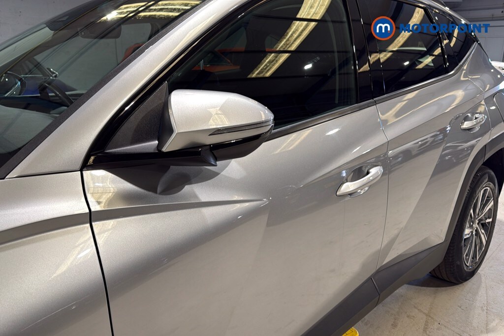 Used Hyundai TUCSON 2021 for sale - 78109724: Photo 39