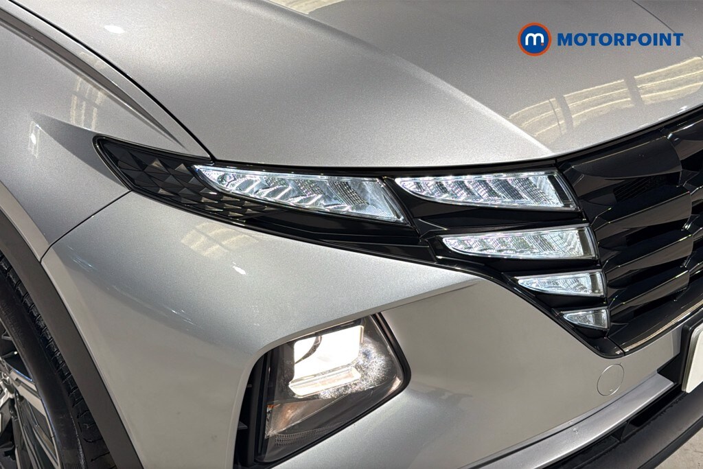 Used Hyundai TUCSON 2021 for sale - 78109724: Photo 40