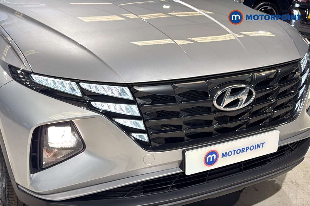 Used Hyundai TUCSON 2021 for sale - 78109724: Photo 41