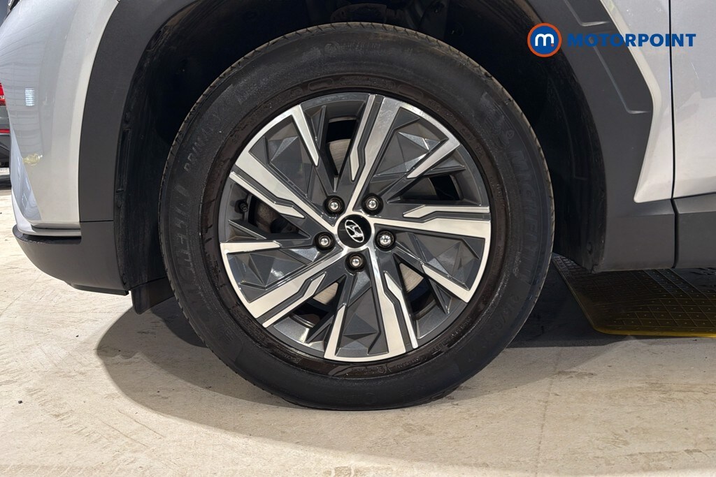 Used Hyundai TUCSON 2021 for sale - 78109724: Photo 42