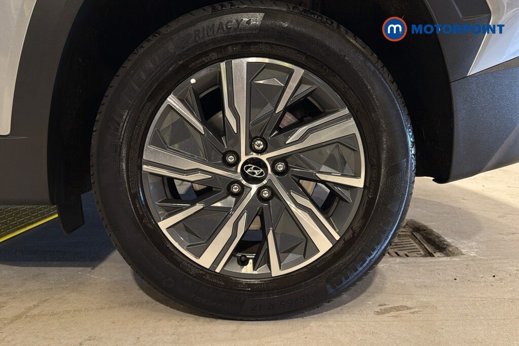 Used Hyundai TUCSON 2021 for sale - 78109724: Photo 43